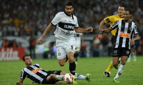 Mineiro y Olimpia tendrían amistoso para inaugurar estadio de los “gallos”