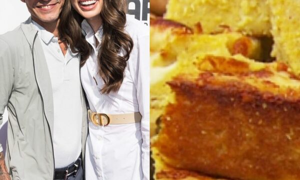 Menú de la boda de Nadia Ferreira y Marc Anthony será de cultura paraguaya y boricua