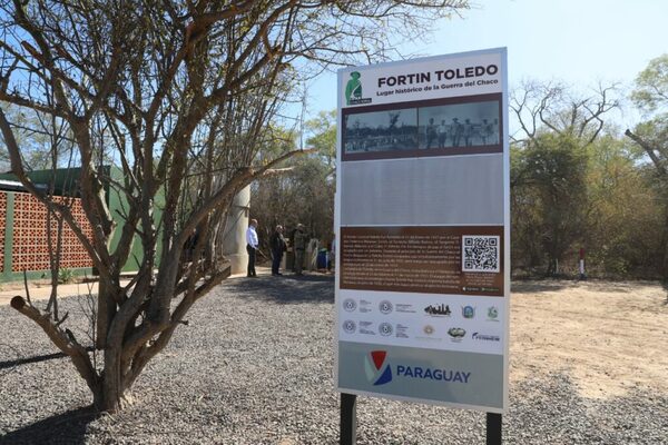SENATUR da a conocer los atractivos turísticos disponibles en el Chaco