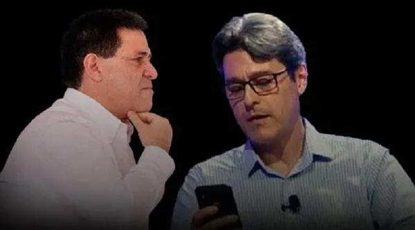 Denuncian a Horacio Cartes y otros colorados por "montar" causa contra Ferreiro - Noticiero Paraguay