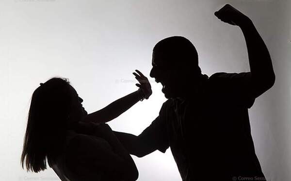 Se reporta un caso denuncia Violencia familiar en San José de los Arroyos - Noticiero Paraguay