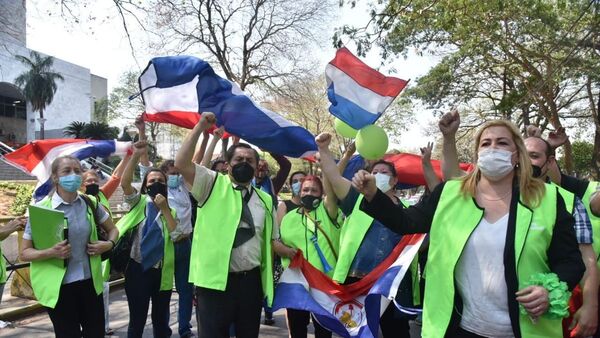 Impunidad en el MAG: Control ciudadano es clave en casos por corrupción