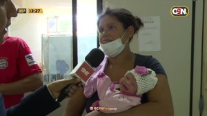 ¡Final feliz para Angelita! - C9N