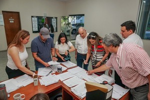 “Nueva República” inscribió 758 candidaturas para las próximas elecciones generales - El Trueno