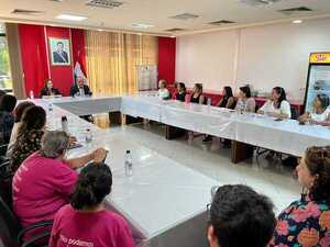 Pacientes oncológicos están conformes con anuncios del sector de Salud pero insisten en otros reclamos