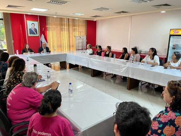 Pacientes oncológicos están conformes con anuncios del sector de Salud pero insisten en otros reclamos