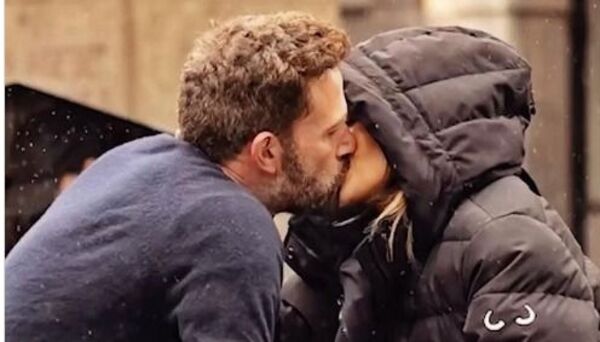 Mientras aseguran que viven crisis, JLo y Ben están en su mejor momento