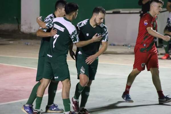 Selección verdolaga se examina hoy en su casa ante Ovetense - La Clave