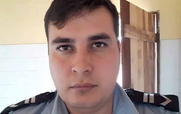 Policía presuntamente mató a un perro por llevar su carne en Caaguazú – Prensa 5