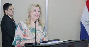 La Nación / Fiscalía General presentó el primer código de ética estatal en guaraní