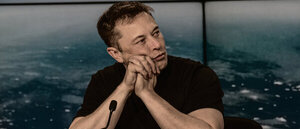 Elon Musk quiere que los fabricantes de automóviles vuelvan a Twitter - Revista PLUS