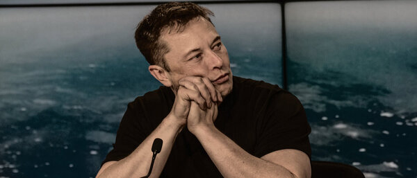Elon Musk quiere que los fabricantes de automóviles vuelvan a Twitter - Revista PLUS