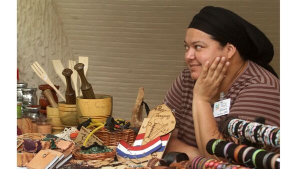 Paraguay contará con su primera Escuela de Formación Mipymes desde este miércoles - Revista PLUS