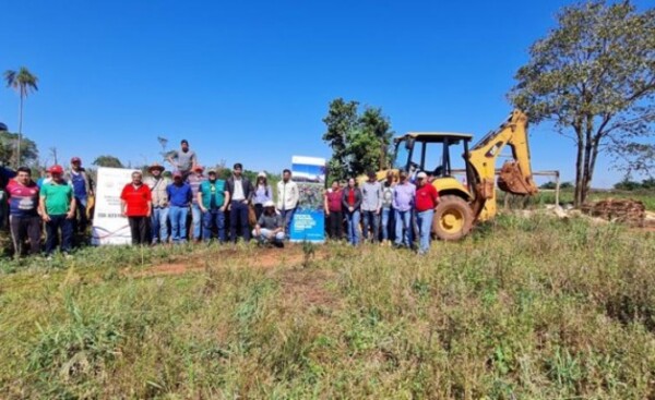 Avanzan trabajos de mecanización de tierra para siembra directa
