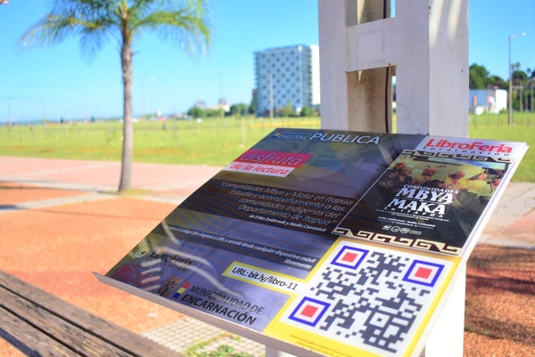Lee en verano! UNAE impulsa a la lectura a través de su biblioteca digital
