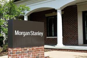 Morgan Stanley gana US$ 11.029 millones en 2022, un 27% menos - Revista PLUS