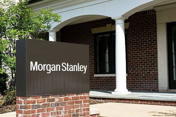 Morgan Stanley gana US$ 11.029 millones en 2022, un 27% menos - Revista PLUS