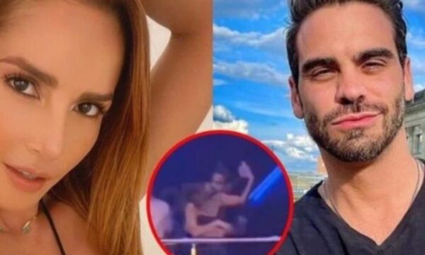 Carmen Villalobos supera a su ex y estrena romance en este 2023