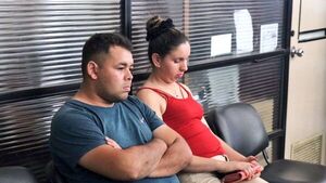 Rechazan revisión de medidas para policías procesados