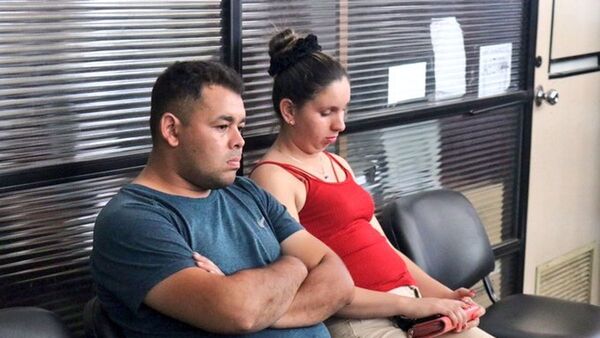Rechazan revisión de medidas para policías procesados