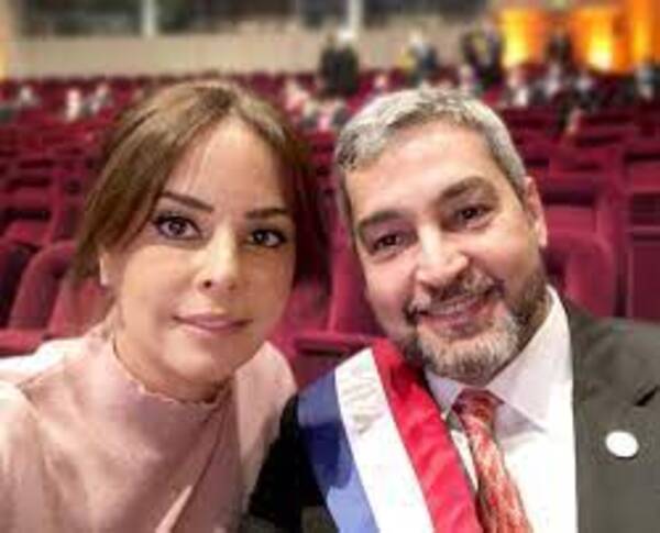 Marito viaja a Roma para cumplir citas con su par italiano y el papa