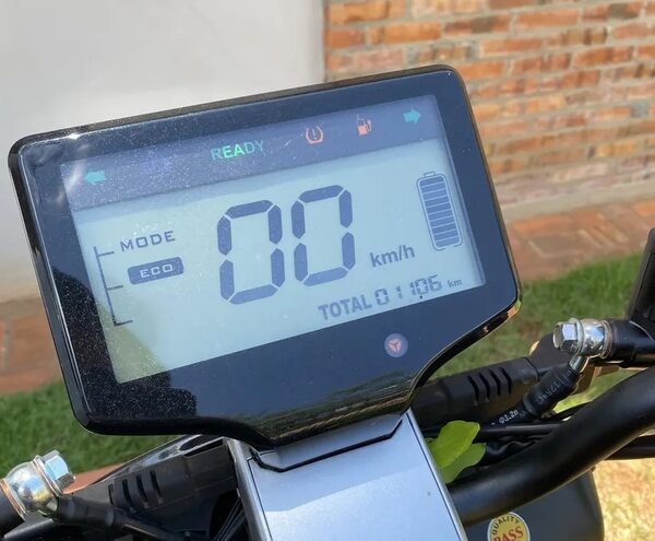 ¿Cuánto se ahorra con una moto eléctrica? Comparten experiencia tras 1.000 kilómetros - Economía - ABC Color