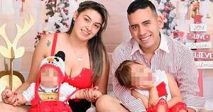 La Nación / Brisa y “Pinky”, miembros del clan “Los Monos”, serán extraditados a Argentina