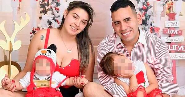 La Nación / Brisa y “Pinky”, miembros del clan “Los Monos”, serán extraditados a Argentina