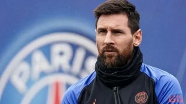 Leo Messi, al rescate de un PSG preocupado