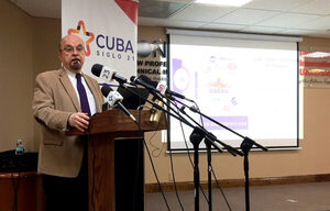 Piden no ayudar al régimen cubano en una crisis que puede traer cambios - MarketData