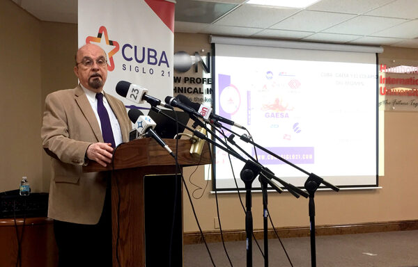 Piden no ayudar al régimen cubano en una crisis que puede traer cambios - MarketData
