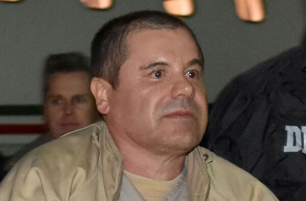 Diario HOY | El "Chapo" Guzmán lanza "SOS" a presidente de México