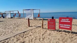 Carmen del Paraná: concesionan playa en forma directa en 6 horas - Nacionales - ABC Color