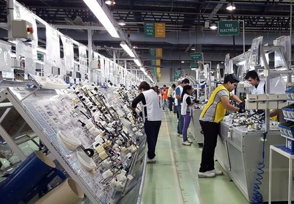 Agroindustria y manufactura crecieron un 7% y lograron exportar por más de USD 5.200 millones en el 2022 - ADN Digital