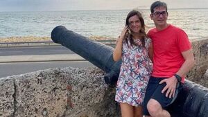 Un chino habría participado en el homicidio de Marcelo Pecci