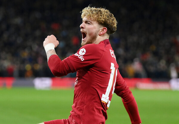 Liverpool gana el 'replay' ante los Wolves y sigue en la FA Cup