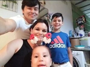 Repatriados correrá con gastos de traslado de paraguaya y sus dos hijos fallecidos en Formosa - Nacionales - ABC Color