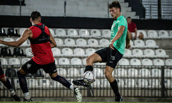Olimpia gana sus primeros amistosos ante el Rojo Mallorquino