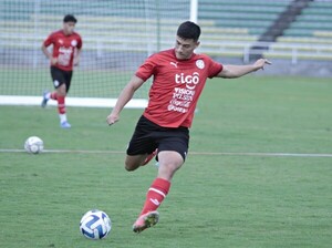 Apuntando al debut sudamericano - APF
