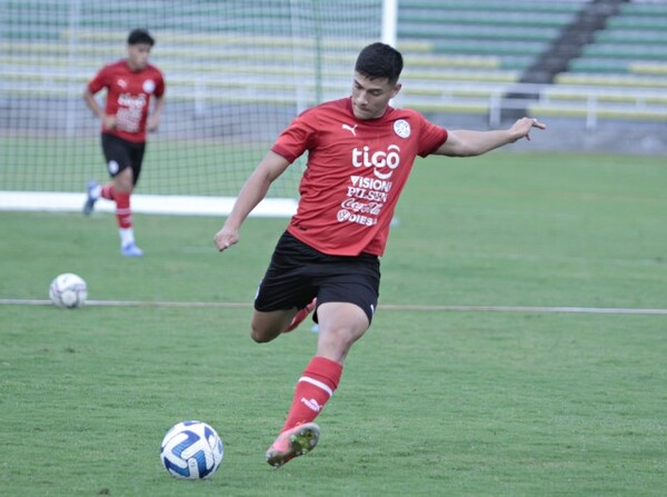 Apuntando al debut sudamericano - APF