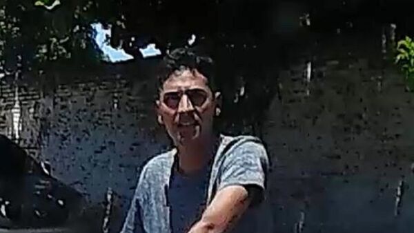 Motoasaltantes emboscan y roban a delivery de local comercial