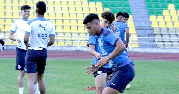 La Nación / Optimismo y esperanza en la previa al estreno