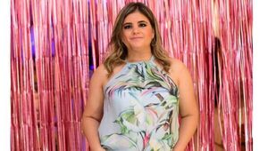 Vero Dominguez, la emprendedora que habilitó un servicio de transporte premium exclusivo para mujeres