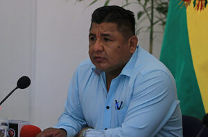 Bolivia anuncia dos proyectos para regular el uso del mercurio en la minería - MarketData