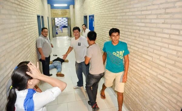 #JusticiaPodrida: abogada protegida del clan Fretes impide avance del caso Rodrigo Quintana - Nacionales - ABC Color