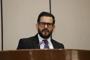 Implementarán huella dactilar en las elecciones generales de abril próximo - Política - ABC Color