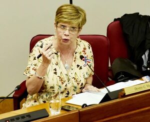 Masi cuestiona falta de ejecución del 100% en medicamentos oncológicos - Política - ABC Color