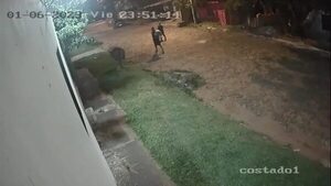 Vecinos de Villa Elisa denuncian inseguridad - Policiales - ABC Color