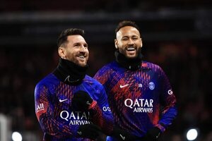 Noticias breves: FIFAgate: juicio en Nueva York por sobornos - Fútbol Internacional - ABC Color