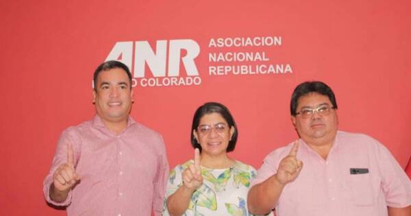La Nación / A definir estrategias